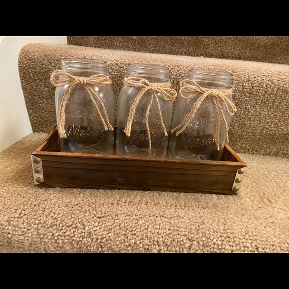 Modern Farmhouse Decor - Picture 5 of 7